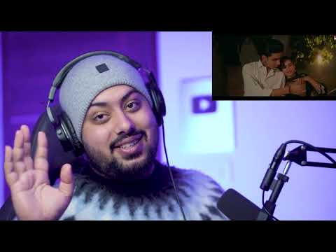 Reaction On Surm Slaiya’n - Chetanya Vaish (official Video) Gurjit Gill - Meavin