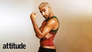 Mawaan Rizwan On Juice, Working With Family And On Screen Representation