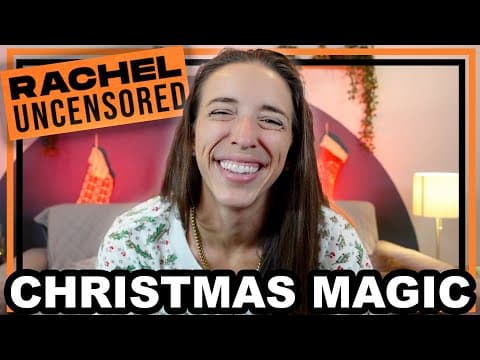 Finding Christmas Magic! - S5 Ep 51