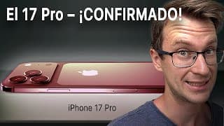Iphone 17 Pro – ¡ahora Sí! No Compres Ningún Iphone En 2025…