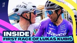 Inside Our First Podium Of 2026! | Gp Castellón 🇪🇸