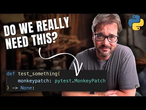 How To Write Great Unit Tests In Python