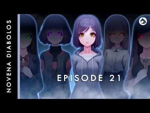 Chilling Storytime With Novena Diabolos (part 21 Finale)