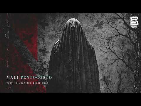 Maui Pentocosto - This Is What The Devil Does