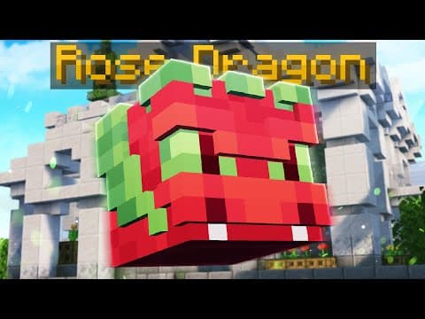 The New Mega-billion Insane Farming Pet... | Hypixel Skyblock