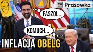 Oskarżenia O "fаszyzm" Oficjalnie Przestały Działać | Przegląd Idei #193 (24.11.2025)