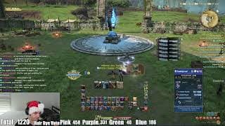 Merry Christmas! Short Morning Xiv Stream