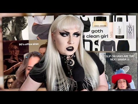 Micro Trends On Tiktok Are Out Of Control..