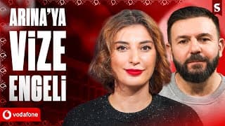 Vakıfbank'ta İç Transfer, Ebrar'ın Sevinci, Vargas Kenarda, Beşiktaş'ta Kaos | Voleybol Nesli #13