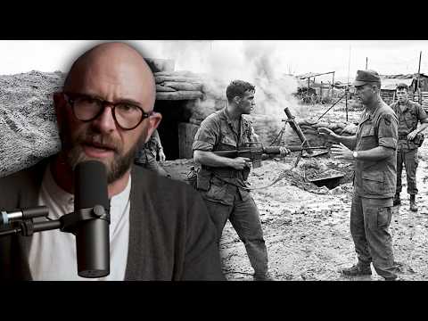 Why American Soldiers Started Killing Their Own Officers In Vietnam