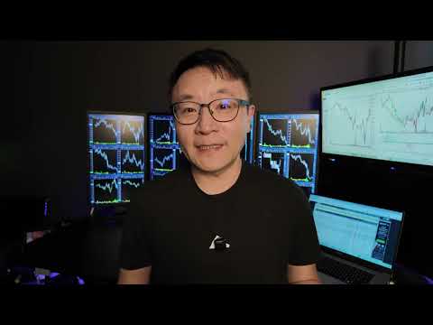 26 Years Of Trading Experience In 8 Minutes