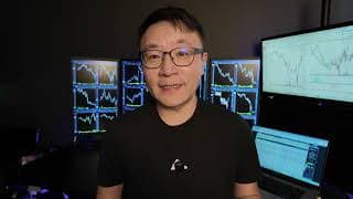 26 Years Of Trading Experience In 8 Minutes