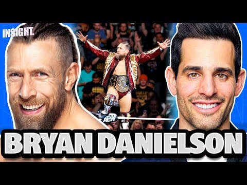Bryan Danielson: Iconic Matches, Yes Movement, Retirement, Wrestlemania 30, Brie Bella