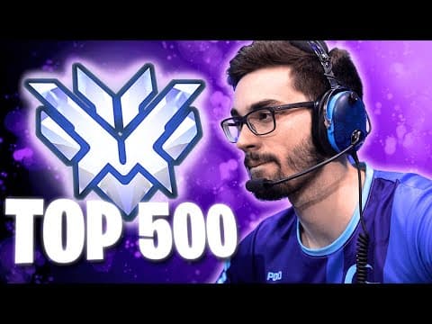 Top 500 En Support Grâce À Un Chopper ?!