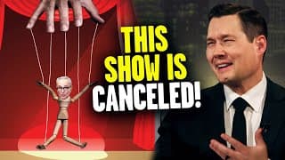This Year’s Run Of Shutdown Theater Is Officially Canceled! | Ep 1145
