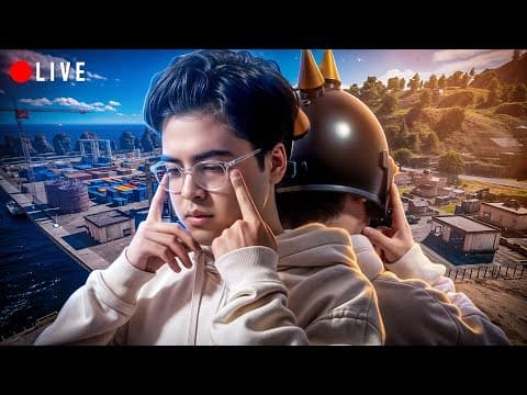 Utlimate Royale Rank Up 🔥 رنک آپ اولتیمیت رویال