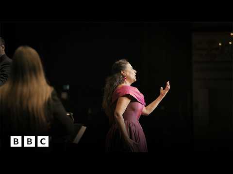 Cecilia Bartoli: See the magic of Opera's 'last diva' | Arts in Motion
