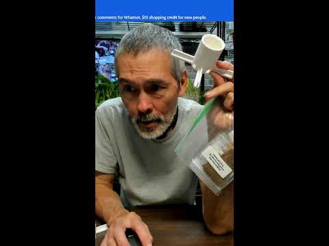 She Can't Believe She Won So Many Seeds