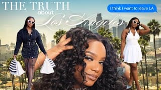 What It’s Really Like Living In La (dating Horror Stories, Traffic, Expenses & More)