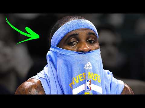 Ty Lawson's Tragic Downfall Needs To Be Studied...