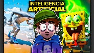 Los Videos Hechos Con Ia Son Muy Estúpidos 😓