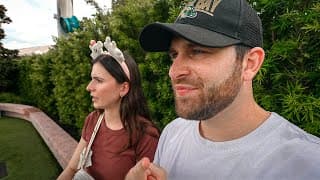 Massive Power Outage At Disney Caused Long Lines And Potential Refunds