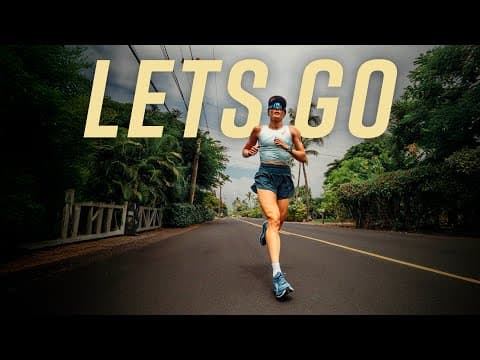 Road To Kona | Lcb