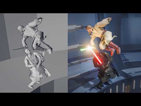 Vfx Artist Fixes The Biggest Mistake In Star Wars