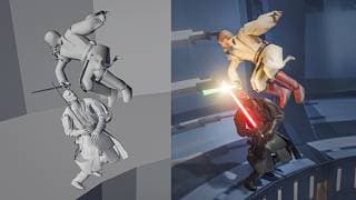 Vfx Artist Fixes The Biggest Mistake In Star Wars