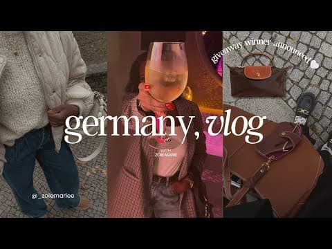 Weekly Vlog | Not A Normal Week, Affordable Fragrances + 50k Giveaway Winner Announced!