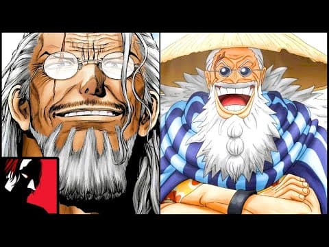 Scopper & Rayleigh: The Better Hand (re-do Stream)