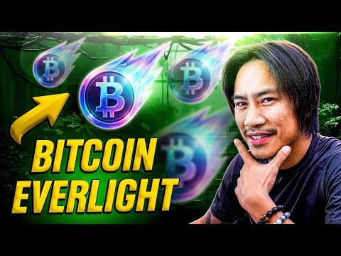 Bitcoin Everlight Overview: What You Need To Know
