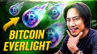 Bitcoin Everlight Overview: What You Need To Know