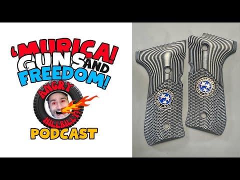 The 'murca! Guns & Freedom Podcast!