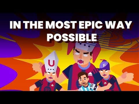 Periodic Trends Explained In 6 Minutes