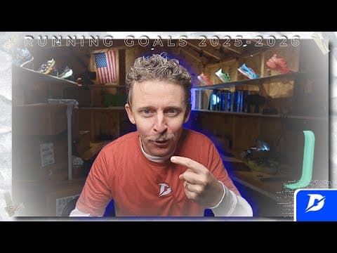 2025 Was The Valley – 2026 Is The Ascent: My Hardest Running Year And My Hope For The New Year