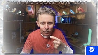 2025 Was The Valley – 2026 Is The Ascent: My Hardest Running Year And My Hope For The New Year