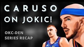 The Best Game 7 Adjustment In Nba History