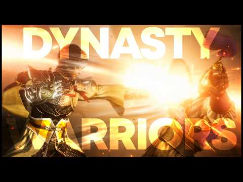 Dynasty Warriors: Origins Dlc Visions Of Four Heroes [review]