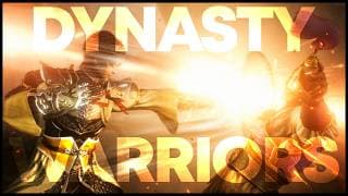 Dynasty Warriors: Origins Dlc Visions Of Four Heroes [review]