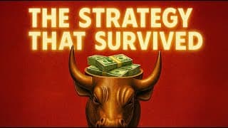 The Rules-based Strategy That Outsmarted The Market
