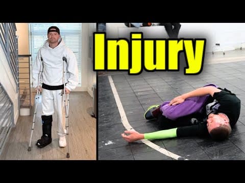 I Have A Career Threatening Injury. Will I Ever Be The Same?