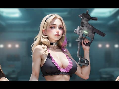 Lust Goddess Gameplay Update 10 Days - Free To Play Game On Pc/android/ios