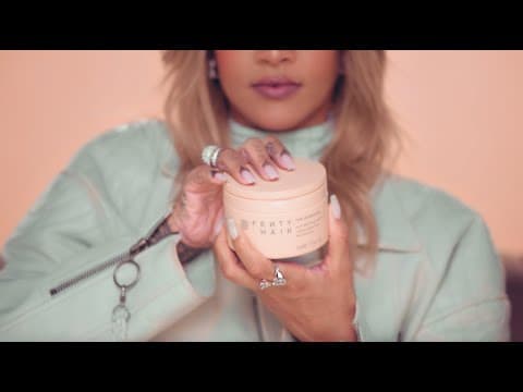 Fenty Hair Behind The Brand