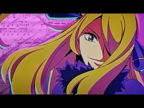 How Cynthia's Theme Terrorized A Generation