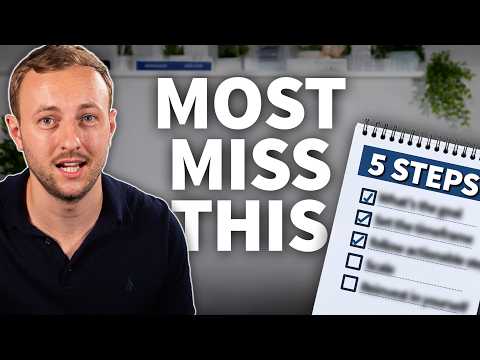 5 Steps To Get Rich In 2026