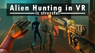 Vr Prop Hunt Has Been Perfected - Mannequin