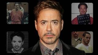 Hollywood’un Bağımlıları | Robert Downey Jr.