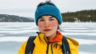 24 Hours Until The Toughest Challenge Of My Life (320 Miles)