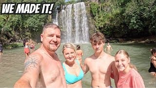 What Did We Get Ourselves Into!